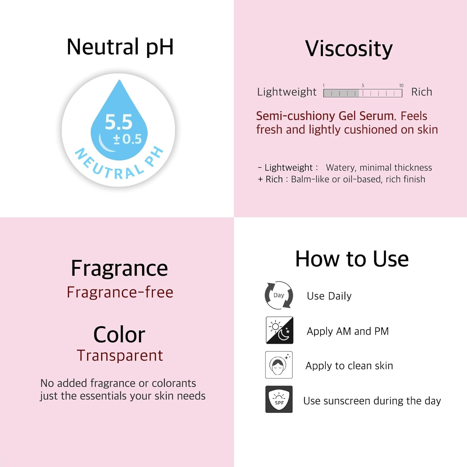 image:imageAzelaic Acid 5 Face Serum with Niacinamide 1 amp Cica 1 Lightweight Hydrating Serum for Sensitive RednessProne amp UnevenLooking Skin 1 Fl Oz 30ml