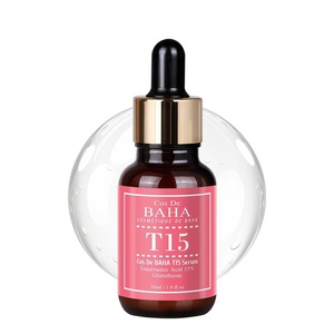 image:image15 Tranexamic Acid Advanced Formula Serum with Glutathione amp Hyaluronic Acid  For Radiant EvenToned Complexion 1 Fl Oz 30ml