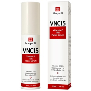 image:image15 Vitamin C  1 Arbutin Face Serum with Niacinamide and Green Tea  Daily Hydrating amp Radiance Serum for Dull Skin Uneven Tone and Smooth Complexion 1 Fl Oz 30ml