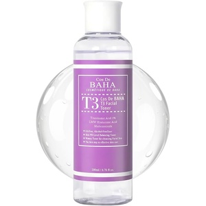 image:imageCos De BAHA Tranexamic Acid Facial Toner 676 Fl Oz  Hydrating Daily Toner with Tranexamic Acid Ascorbyl Glucoside Glutathione amp Hyaluronic Acid 200 ml